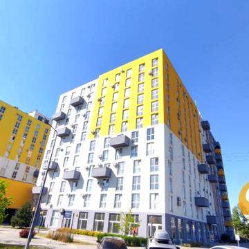 Рудненська вул. (Білогорська), 8