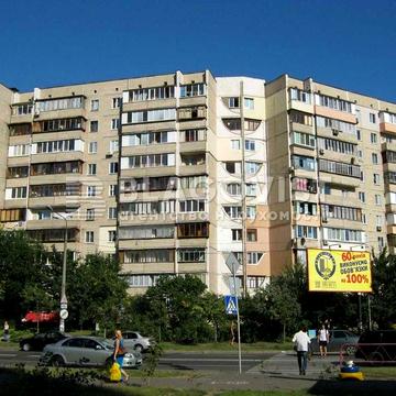 Продажа 3к Драгоманова 27 Позняки 65700
