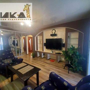 Продам 3-х кімнатну квартиру вул. Бородинська