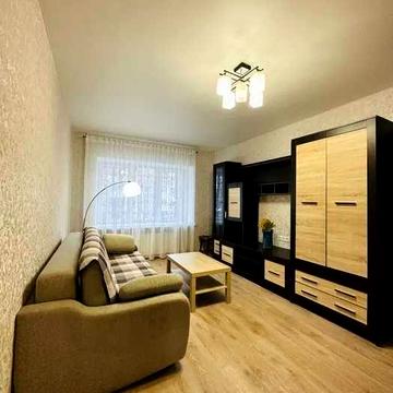 Оренда 1к квартири Парк Чкалова
Старокозацька вул. 70, Центр
