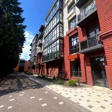 Генерала Тараса Чупринки вул. (Пушкіна), 130В