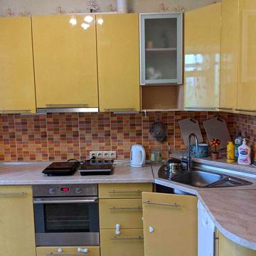 3к. квартира в кирпичном доме ЖК ИСТОК Фонтанская дорога ЖК Исток