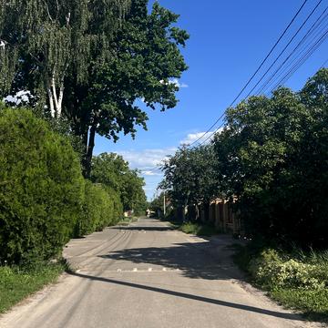 Вокзальна