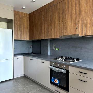 Продаж 1 кімнатноі квартири в центрі Ірпеня з ремонтом