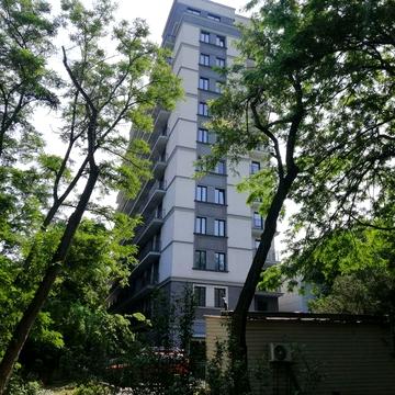 Shev-02 Квартира в парке ЖК Олимпиец