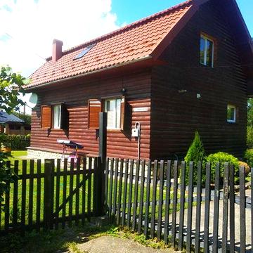 Здається в оренду невеличкий будинок в місті Коломия.