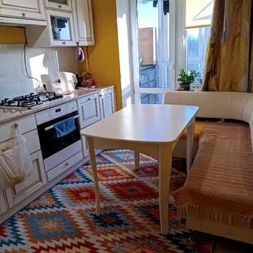Продажа 2к квартири 54.1 кв. м на вул. Тополина 7!Тополь!Сильпо!