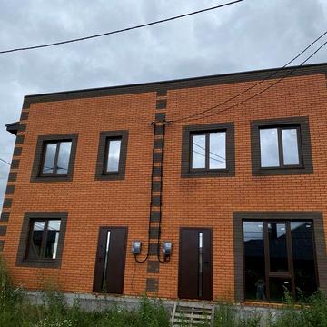 Продаж дуплексу в Агрономічному