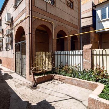 Вадима Корженка вул. (Осипова), 40