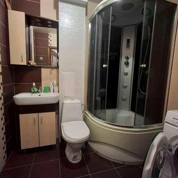 НОВАЯ! РЕАЛЬНАЯ! Продам 1к квартиру Парус Коммунар Красный Камень