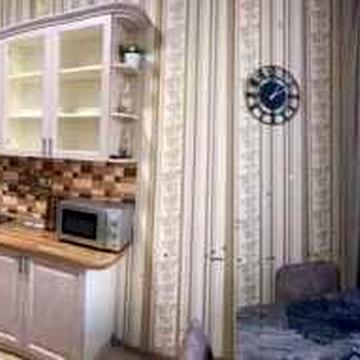 Аренда 2к квартиры Аркадия (ЖК 6 жемчужина )