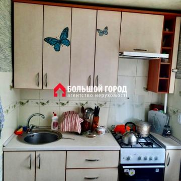 Бочарова вул., 16-А