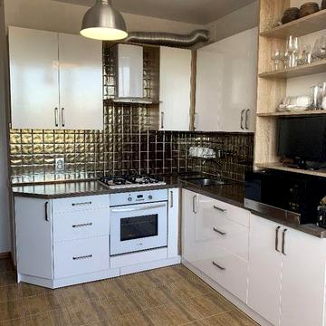 Продаж 2-кімнатної квартири в Ірпіні ЖК Полтавський двір