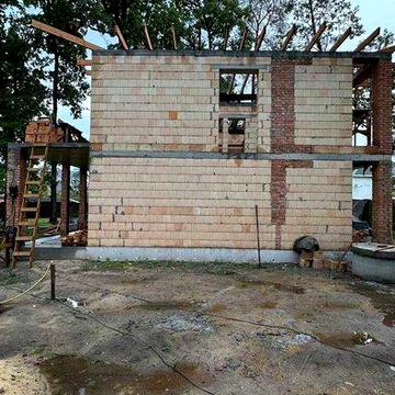 Продаж будинку від забудовника Ірпінь паркова зона