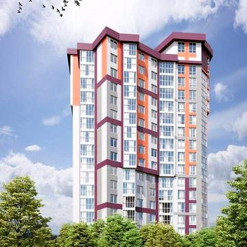 Продаж 1к Квартира Цимбалістого вулиця ЖК Варшавский микрорайон