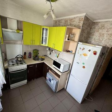 Оренда 2к квартири , Харків, Ювілейний 63 5/9