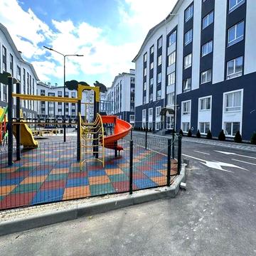 Готова смарт-квартира у передмісті Києва, ЖК Комфортне містечко ЖК Комфортне містечко