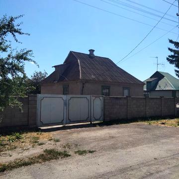 Продам дом в романково под ремонт
