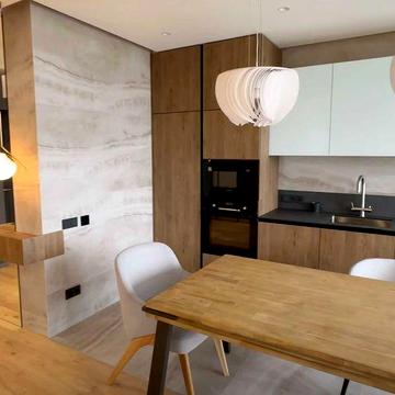 ЖК Seven! 90м2! ВЕЛИКА 3-к ІДЕАЛЬНО для Сімї або для Пари!