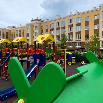 ДВОПОВЕРХОВА    3-К квартира 91м     ЖК Львівський Затишок Є-ОСЕЛЯ ЖК Львівський Затишок