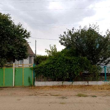 Продам дом в селе