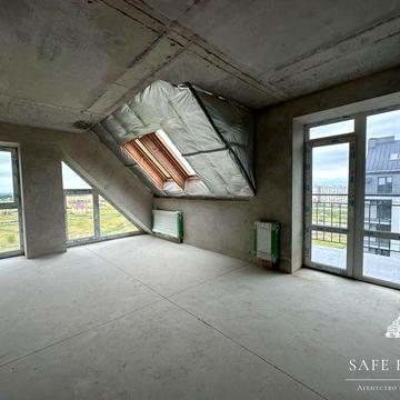 Єоселя під 7% та 3% – 3-х кімнатна квартира в ЖК Park Residence ЖК Park Residence