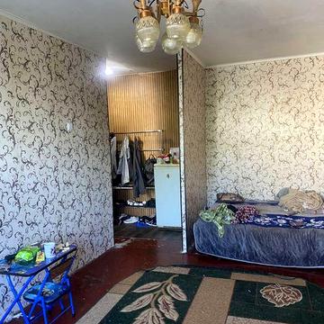 Продам 3х. Кімнатну квартиру на Пацаєва