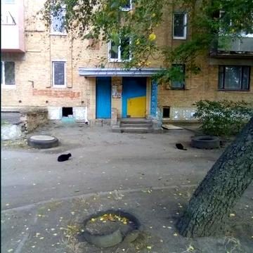 Промисловий просп., 11