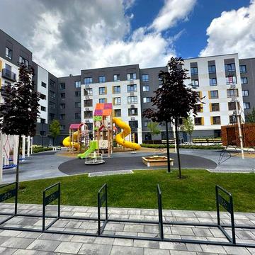 Стильна студія в ЖК Молодість, Ірпінь, затишна оселя ЖК Молодість