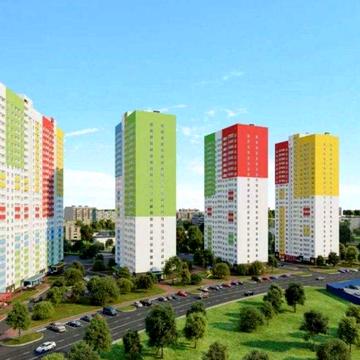 продаж квартири бровари жк Атлант ЖК Атлант