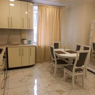 Продам шикарную квартиру в тихом Центре