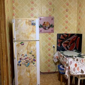 Квартира в цегляному будинку