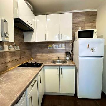 Продаж 1к Квартира Ірпінська (Абхазька) вулиця