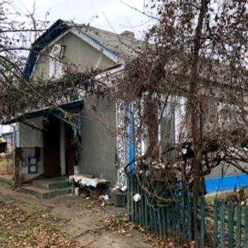 Продається частина будинку. с. Цвікліці .