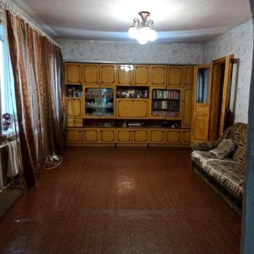 Продам дом на Соцгороде
