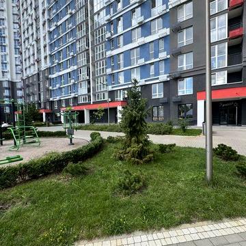 Без %! Продаж 2-к з ремонтом ! ЖК 8 Причал ЖК 8 Причал