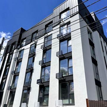 Смарт квартира в клубному будинку м Деміївська ЖК Клубний будинок