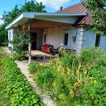 Продам будинок в селі Почуйки Житомирська область