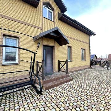 Продаж елітного будинку