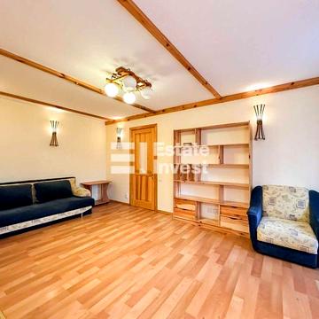 У продажу 2 кімн. квартира на вул. Отакара Яроша, 61.