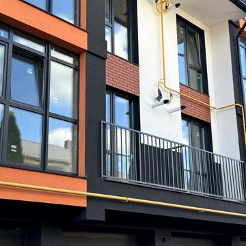 Продаж квартири новобудова єоселя автовокзал 2 кімнати ЖК Буковинська 20А
