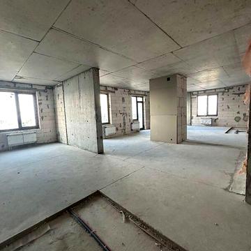 Продаж 3к Квартира Фонтанська дорога ЖК Акрополь