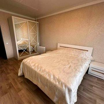 Оренда 3 кім квартири в ремонті м.Біла Церква