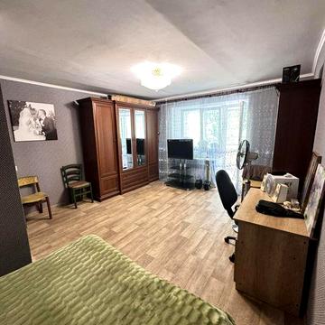 Продажа 1 кв, Черемушки, отличное состояние, 2/9 этаж, кирпичный дом!