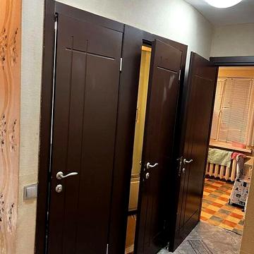 Довгострокова оренда 2к Квартира Котляревського вулиця