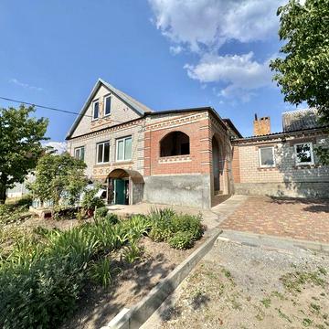 Продам дом 5к Краснополье