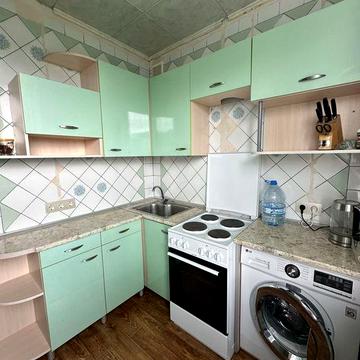 Сдам 2 к кв на Алексеевке, пр.Л.Свободы,39. М.Победа.