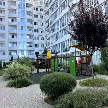 Продажа 1К ЖК Море Фамильный дом Фонтан Львовская