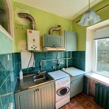 Однокімнатна квартира Шевченка 345
