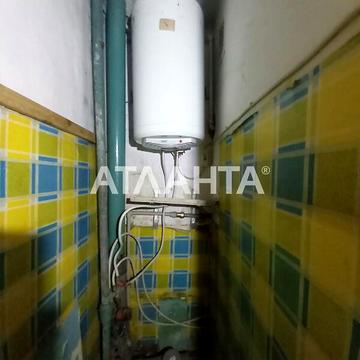 Продаж 2к Квартира Овідіопольська дорога